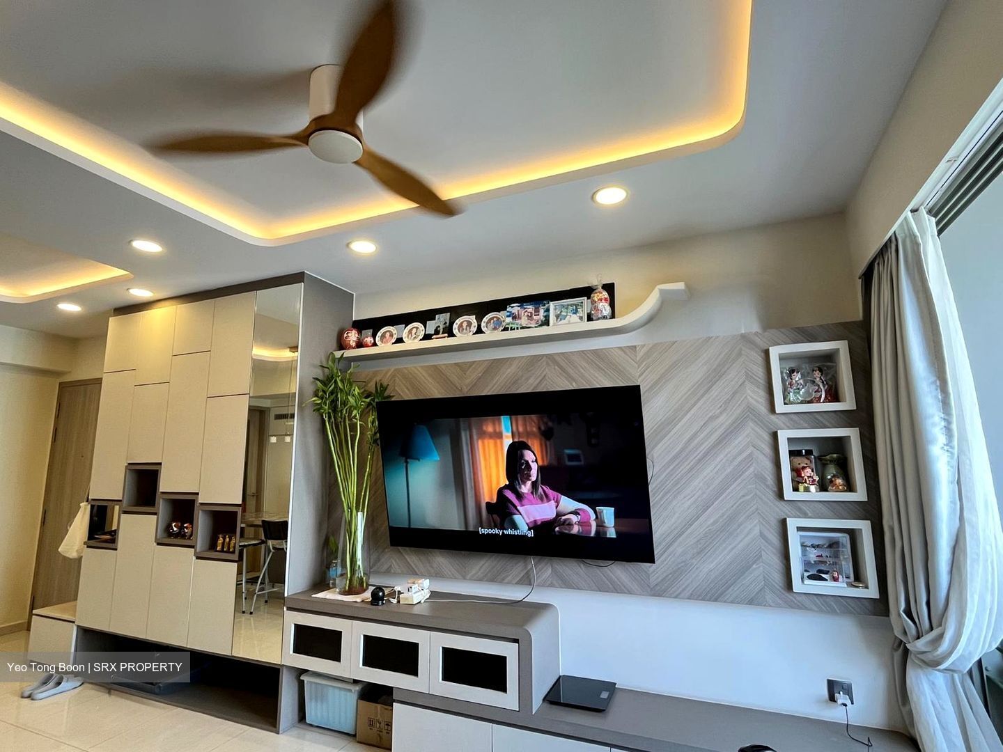Sol Acres (D23), Condominium #595815401